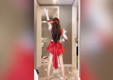 【今天有什么好笑的 #108 五蕉日更】美少女淦士